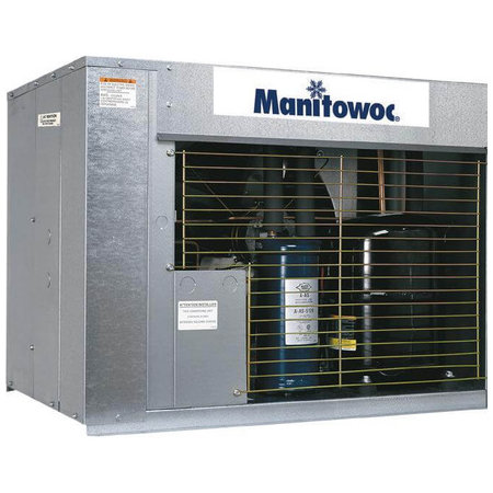 Manitowoc Ice CVDT1800-261