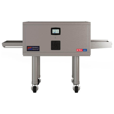 Middleby Marshall DZ55T-7