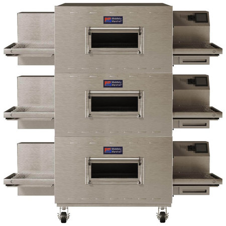 Middleby Marshall PS3240G-11