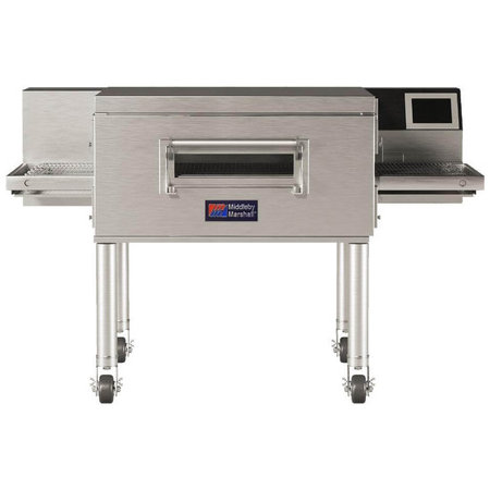 Middleby Marshall PS638G-3