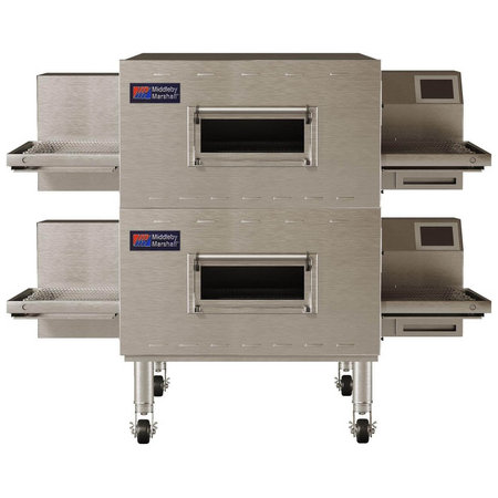 Middleby Marshall PS640G-18