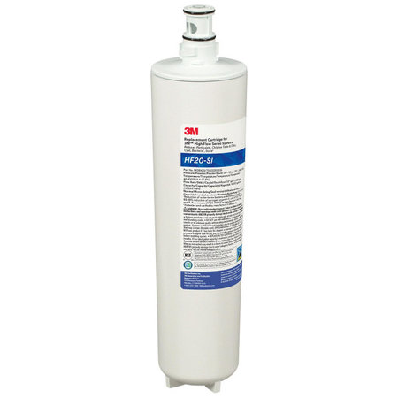 3M Water Filtration HF20-SI