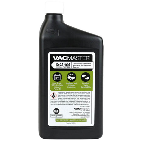 VacMaster 980104