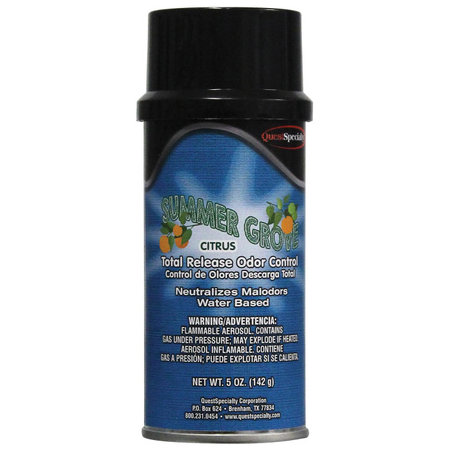 QuestSpecialty 321100001-06AR