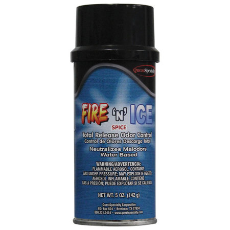QuestSpecialty 325000001-06AR