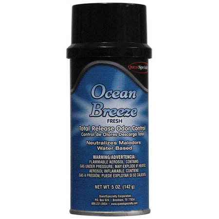 QuestSpecialty 335100001-06AR