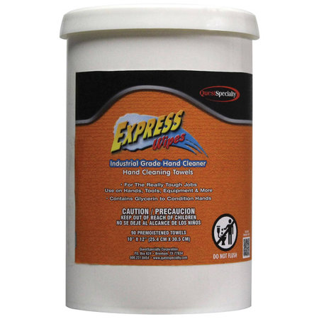QuestSpecialty 642000001-045D