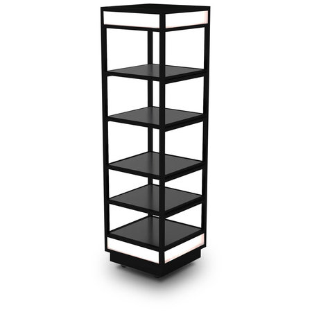 Eastern Tabletop Q951GGBKB