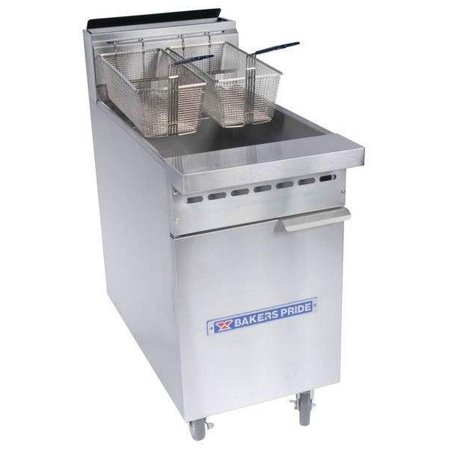 Bakers Pride BPF-6575