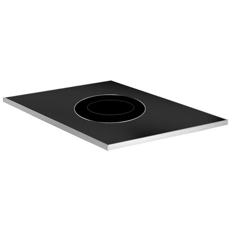 Eastern Tabletop H945S3BKS