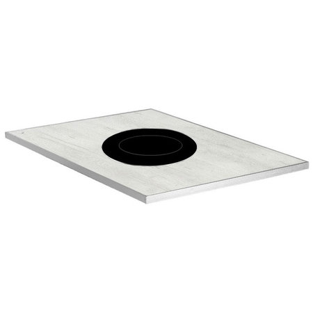Eastern Tabletop H945S3WWS