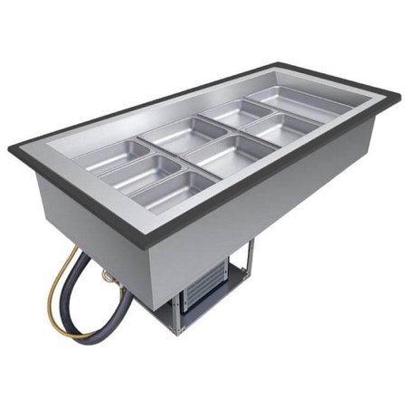 Eastern Tabletop H945CT