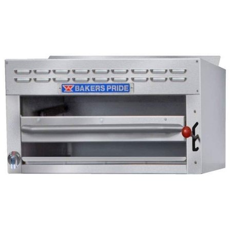 Bakers Pride BPSBi-24
