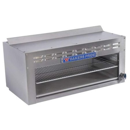 Bakers Pride BPCMi-36