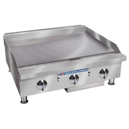 Bakers Pride BPHMG-2424i