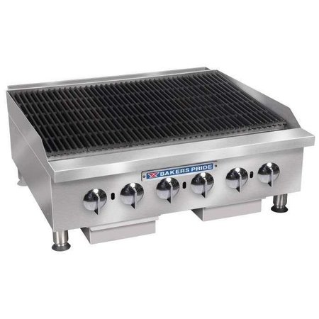 Bakers Pride BPHCRB-2448i