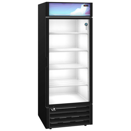 Hoshizaki RM-26-HC-BLK