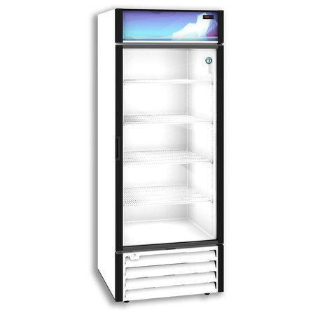 Hoshizaki RM-26-HC-WHT