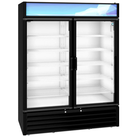 Hoshizaki RM-49-HC-BLK