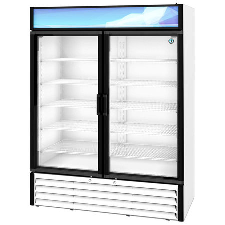 Hoshizaki RM-49-HC-WHT