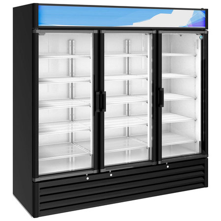 Hoshizaki RM-65-HC-BLK