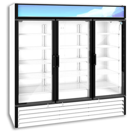 Hoshizaki RM-65-HC-WHT