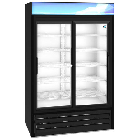 Hoshizaki RM-45-SD-HC-BLK