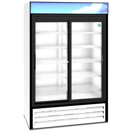 Hoshizaki RM-45-SD-HC-WHT