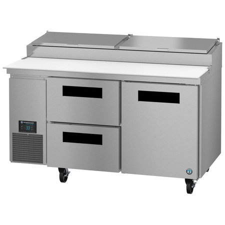 Hoshizaki PR60B-D2