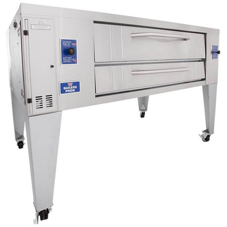 Bakers Pride Y-800