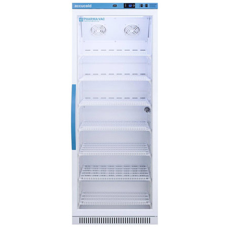 Accucold ARG12PV