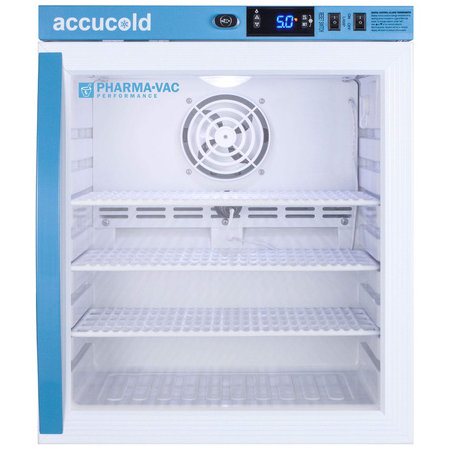 Accucold ARG1PV