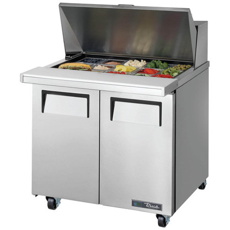 True TSSU-36-15M-B-HC