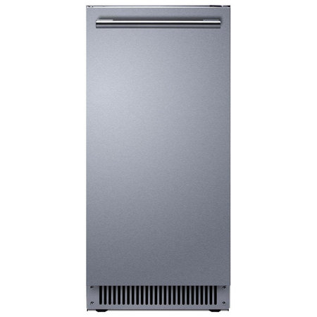 Summit Appliance BIM63OSADALHD