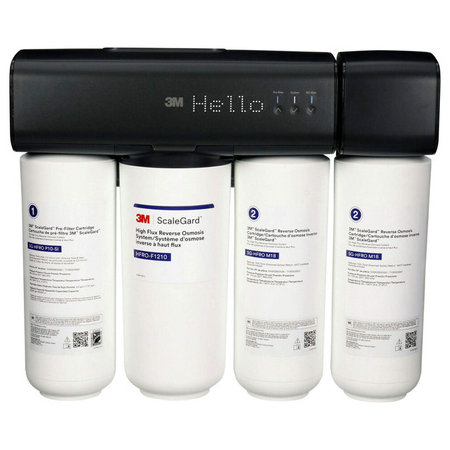 Solventum HFRO-F1210