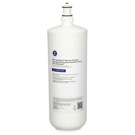 3M Water Filtration SG-HFRO M18