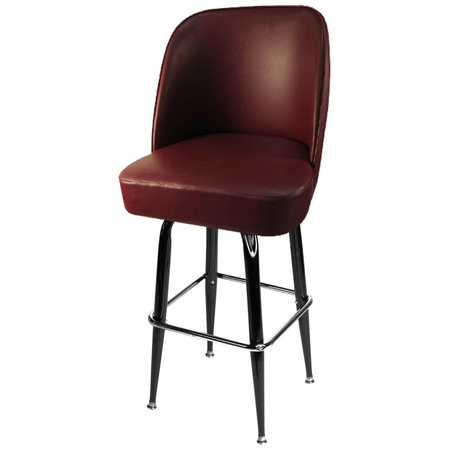 Oak Street Manufacturing SL3133-WINE