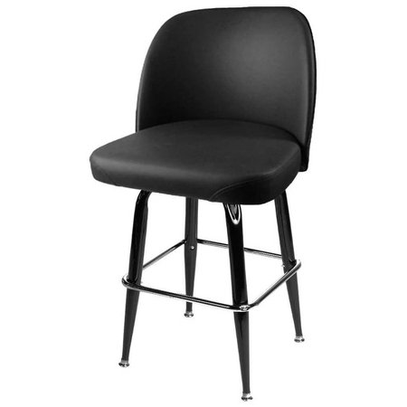 Oak Street Manufacturing SL2144-BLK