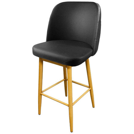Oak Street Manufacturing BM-10501-NT-TUF-BLK