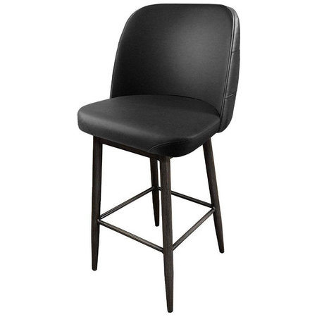 Oak Street Manufacturing BM-10501-DW-TUF-BLK