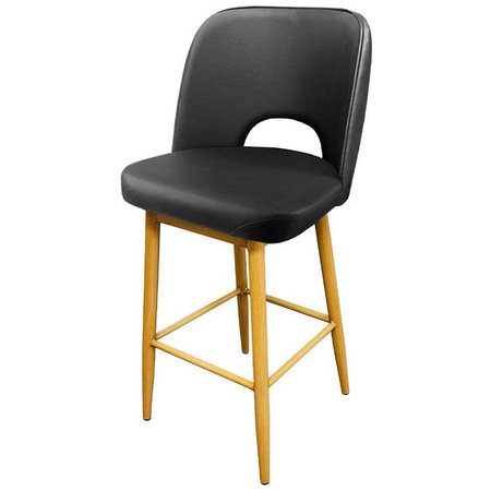 Oak Street Manufacturing BM-10501-NT-CUT-BLK