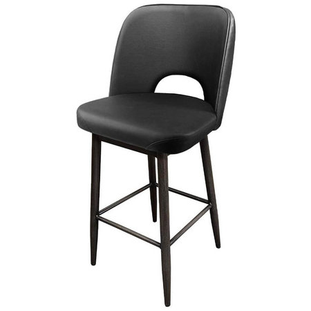 Oak Street Manufacturing BM-10501-DW-CUT-BLK