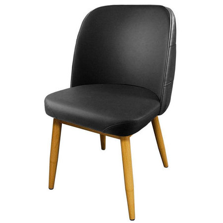 Oak Street Manufacturing CM-10501-NT-TUF-BLK