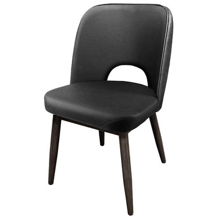 Oak Street Manufacturing CM-10501-DW-CUT-BLK