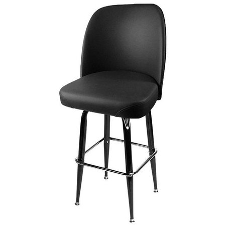 Oak Street Manufacturing SL2133-BLK