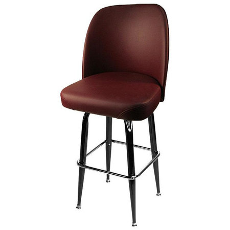 Oak Street Manufacturing SL2133-WINE