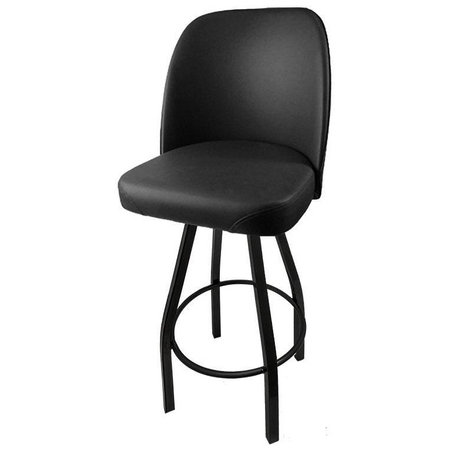 Oak Street Manufacturing SL2136-BLK