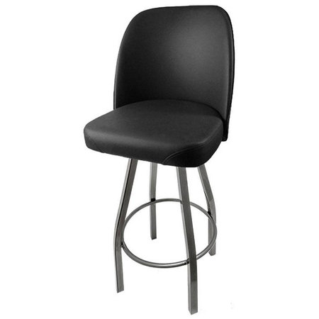 Oak Street Manufacturing SL2136-CCS-BLK