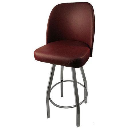 Oak Street Manufacturing SL2136-CCS-WINE