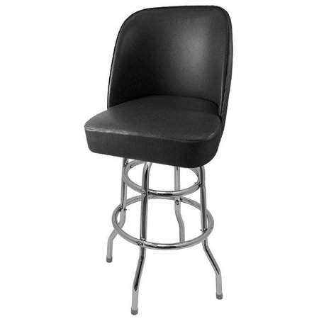 Oak Street Manufacturing SL3134-BLK